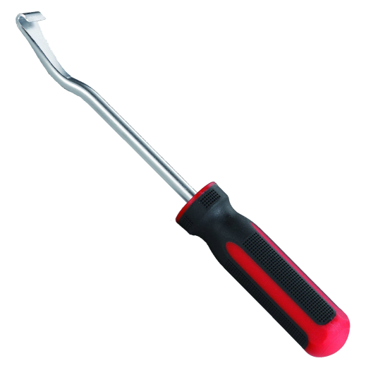 Belt-Molding Removal Tool