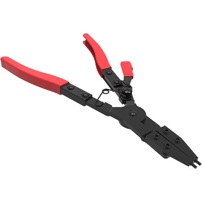 Spindle Snap Ring Pliers for Ford Super Duty