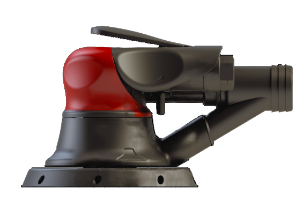 Oil-Free Random Orbital Sander