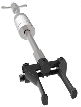 Adjustable Blind Inner Bearing Slide Hammer Puller
