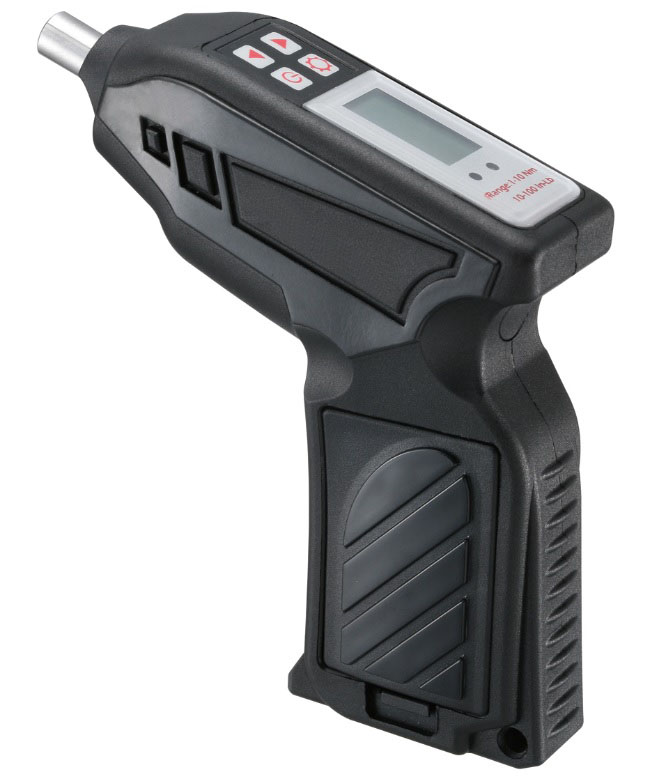 Digital Torque Screwdriver Adjustable torque