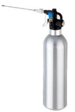 Refill Pressure Sprayer